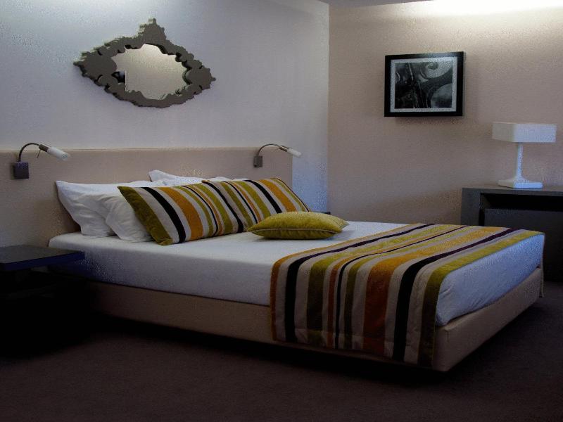Paredes Design Hotel image