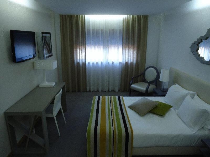 Paredes Design Hotel image