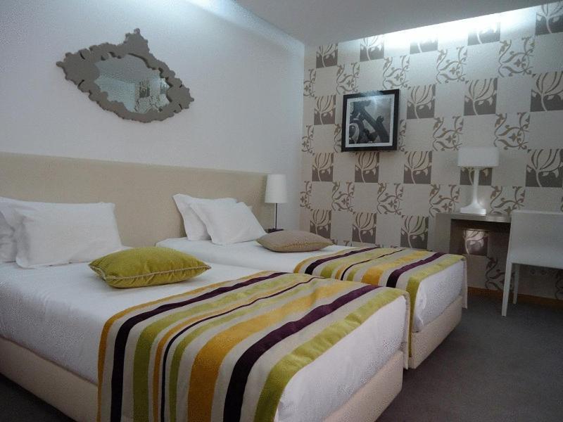 Paredes Design Hotel image