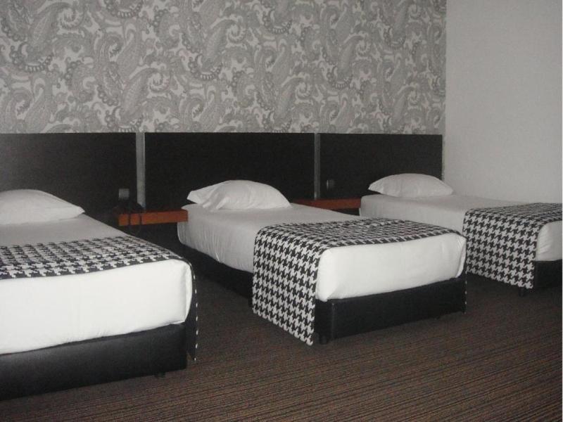 Paredes Design Hotel image