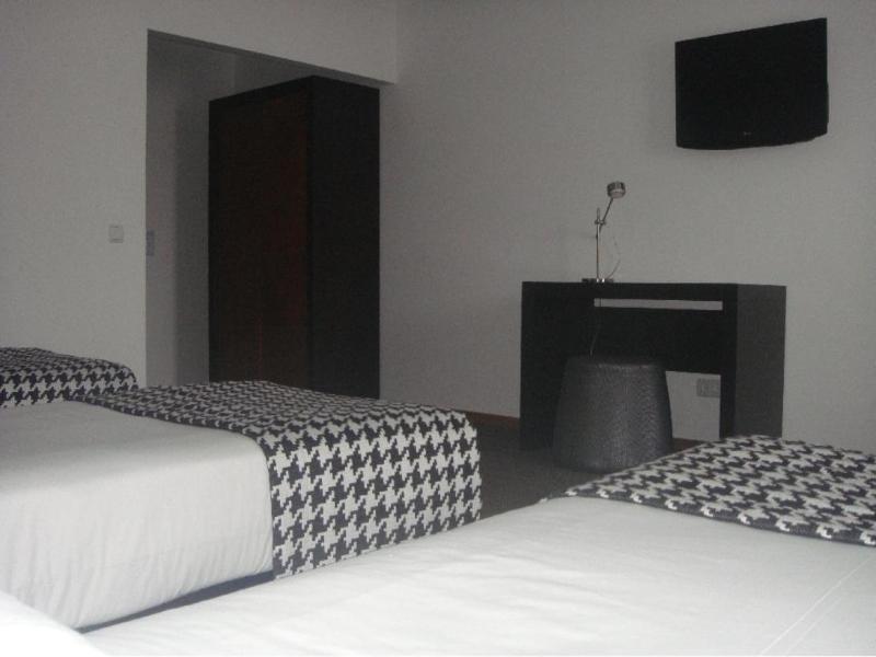 Paredes Design Hotel image