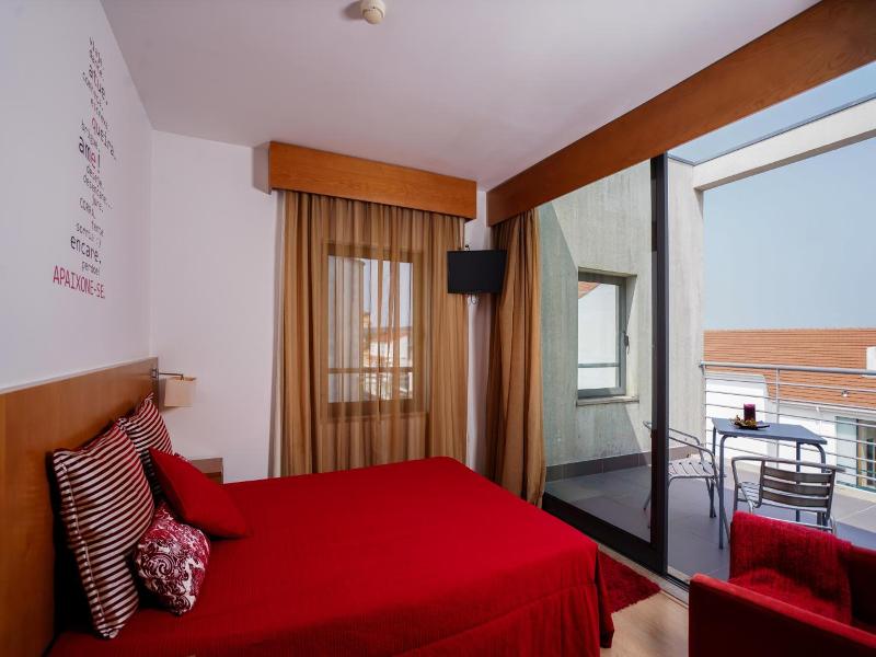 Hotel Jose Alberto image