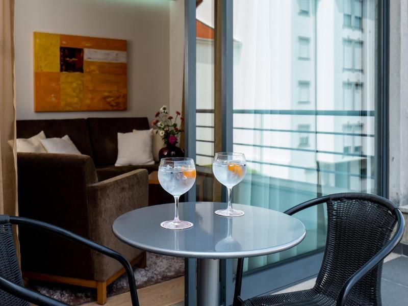 Hotel Jose Alberto image