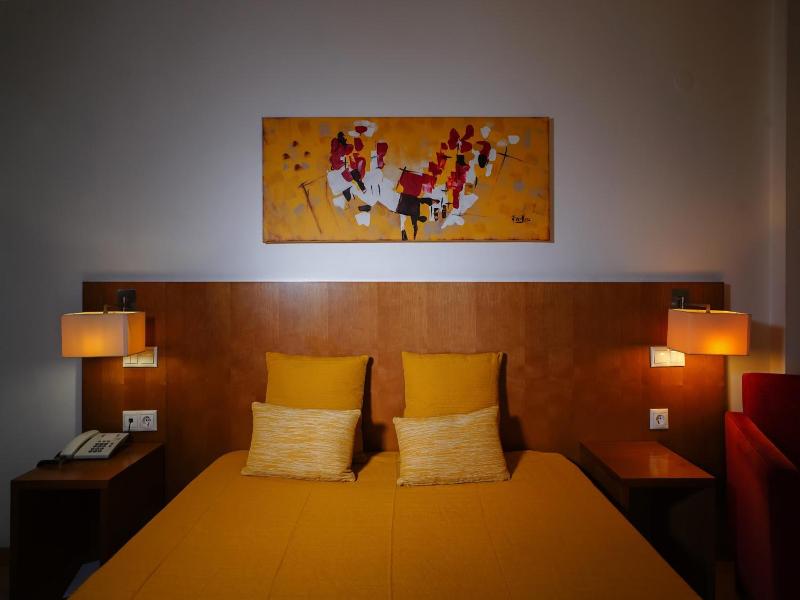 Hotel Jose Alberto image