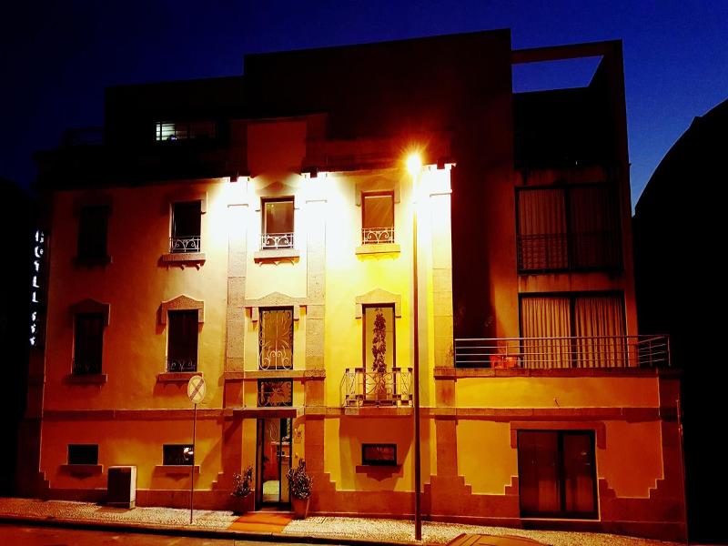 Hotel Jose Alberto image