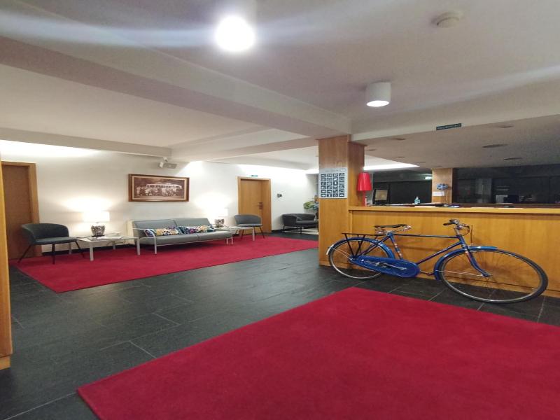 Hotel Jose Alberto image