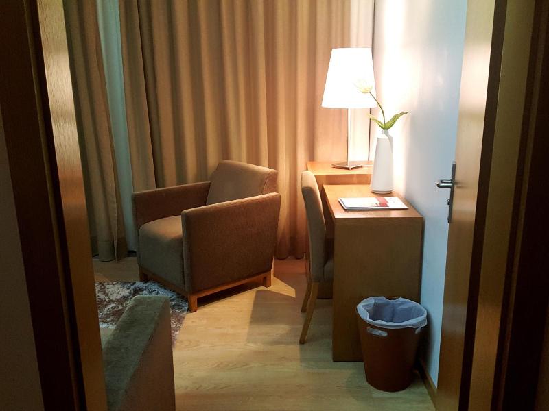 Hotel Jose Alberto image