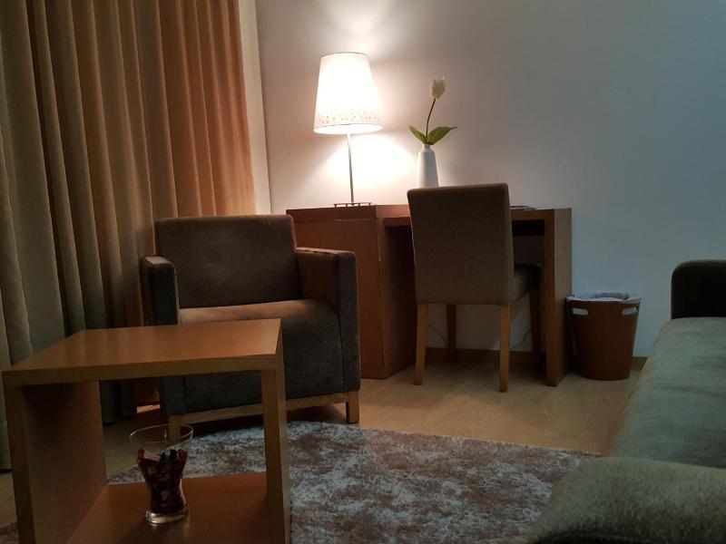 Hotel Jose Alberto image