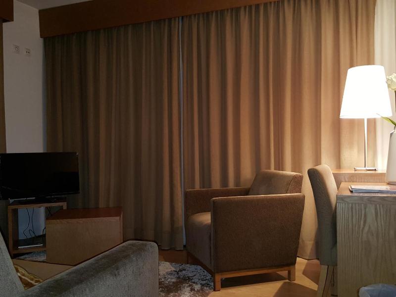 Hotel Jose Alberto image