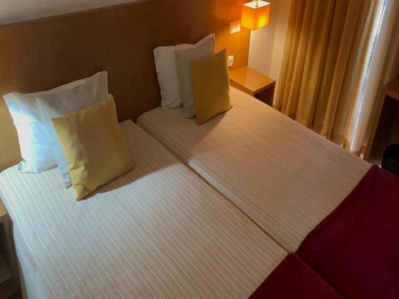 Hotel Jose Alberto image