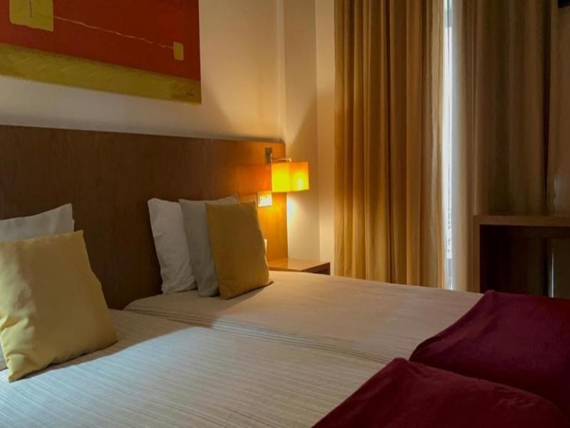 Hotel Jose Alberto image