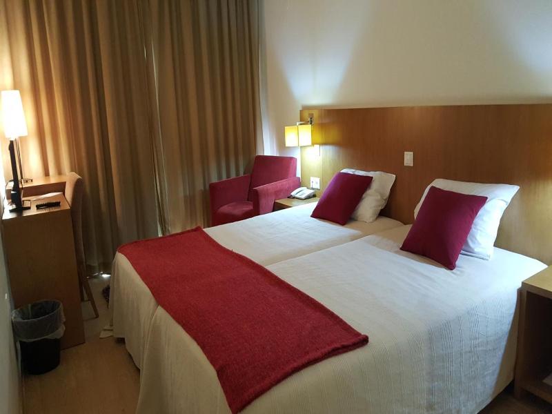 Hotel Jose Alberto image