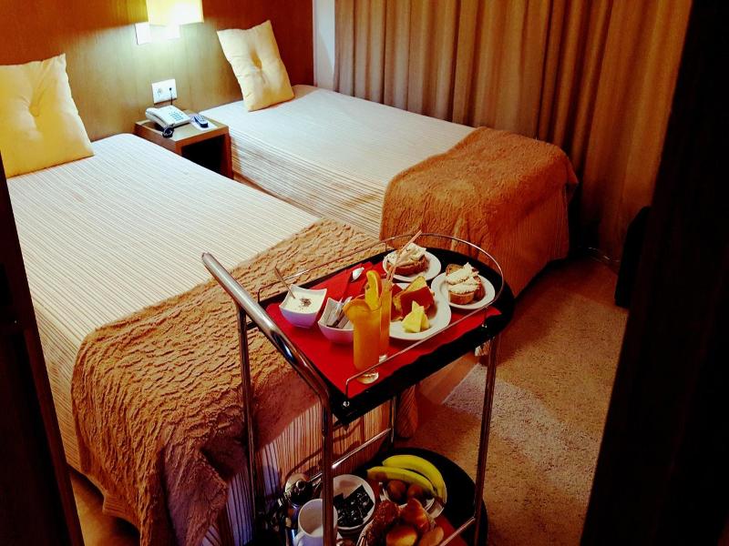 Hotel Jose Alberto image