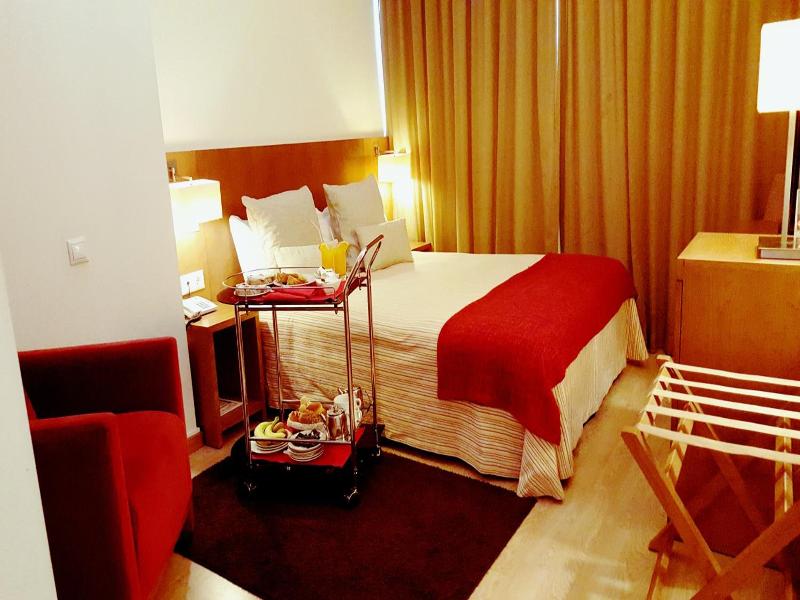 Hotel Jose Alberto image