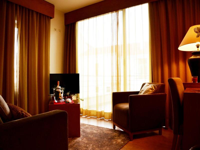 Hotel Jose Alberto image