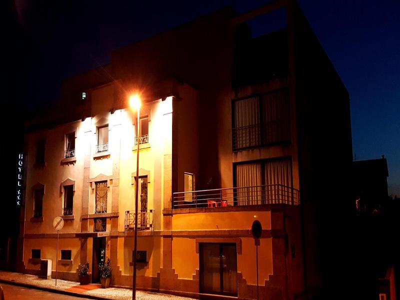 Hotel Jose Alberto image