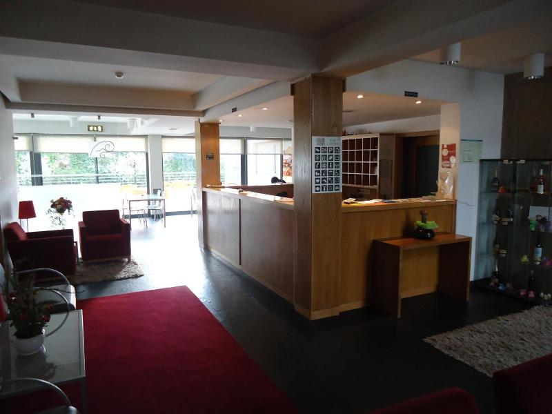 Hotel Jose Alberto image
