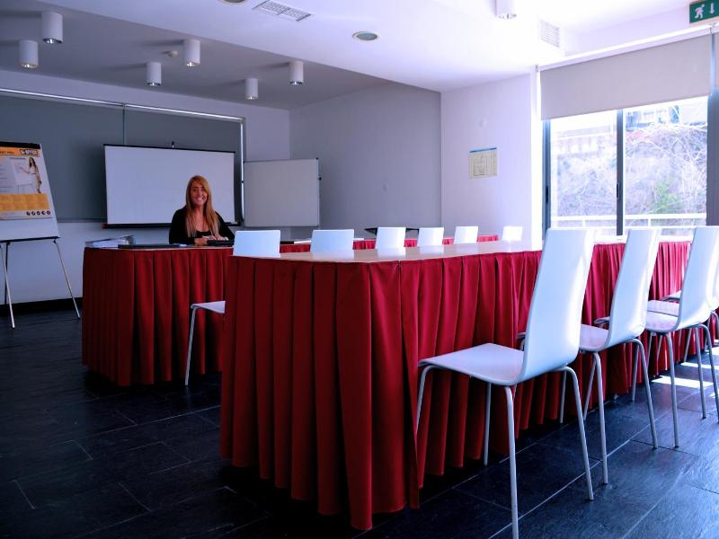 Hotel Jose Alberto image