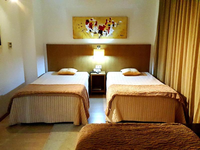 Hotel Jose Alberto image