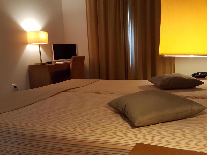 Hotel Jose Alberto image
