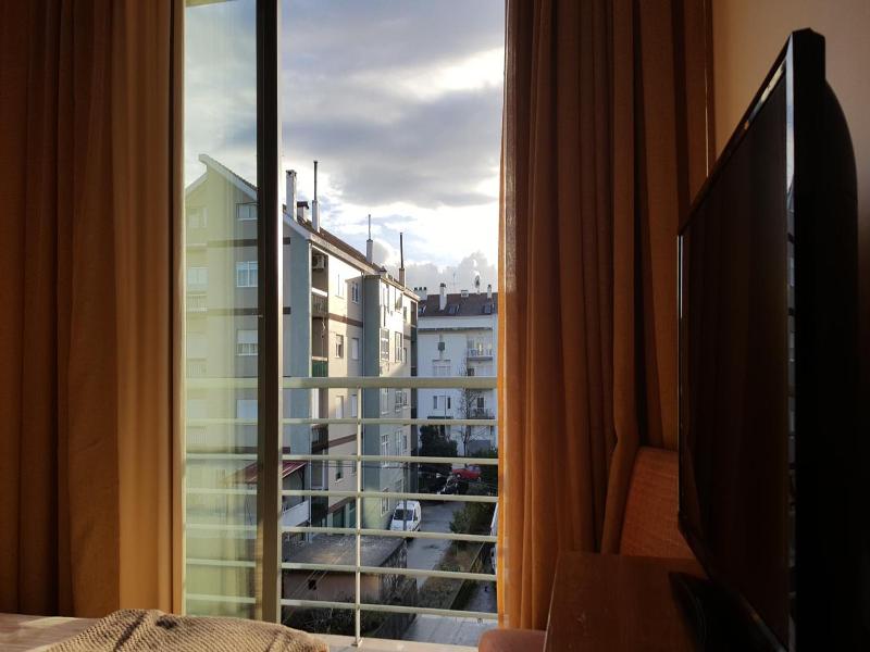 Hotel Jose Alberto image