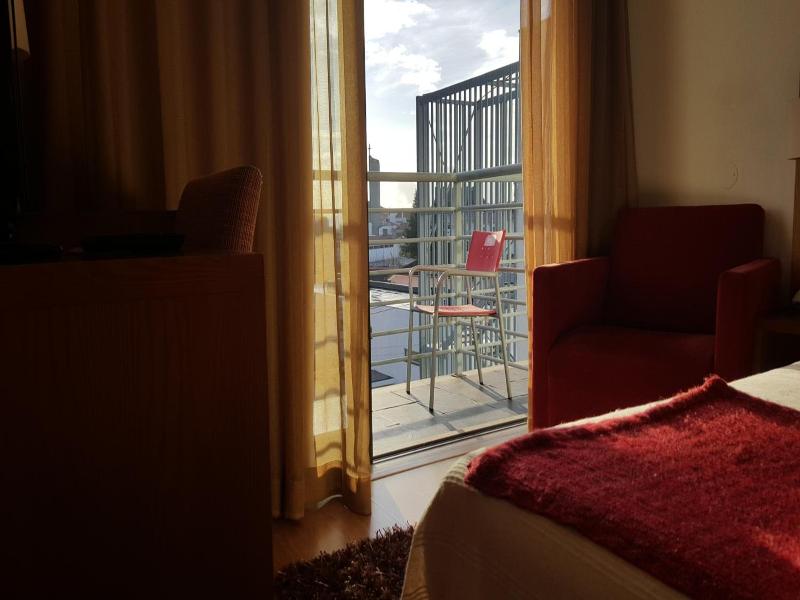 Hotel Jose Alberto image
