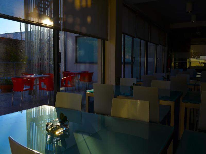 Hotel Jose Alberto image