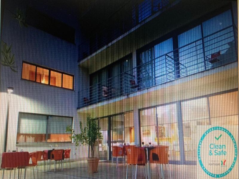 Hotel Jose Alberto image
