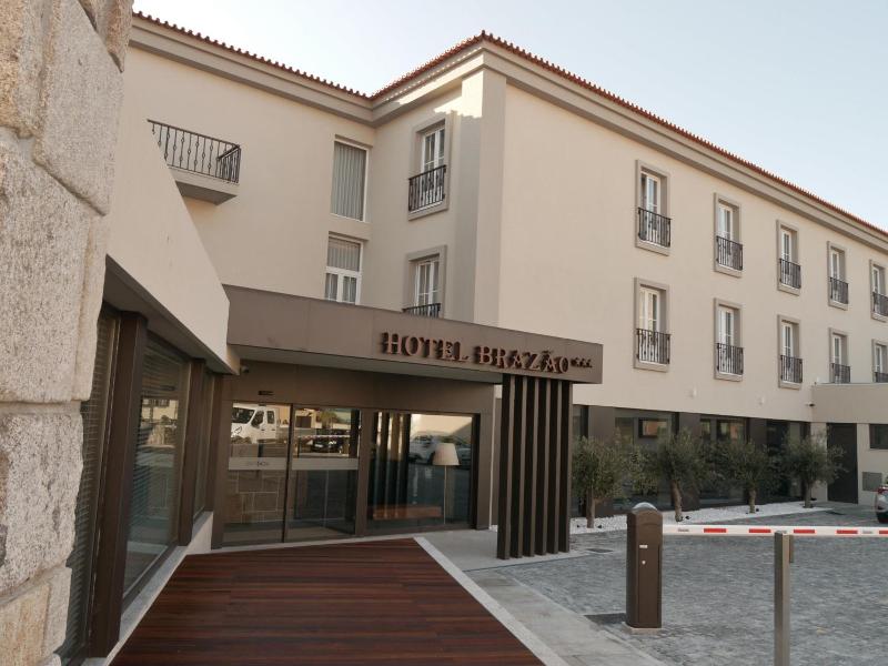 Hotel Brazv O image