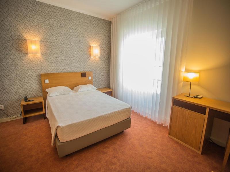 Hotel Brazv O image