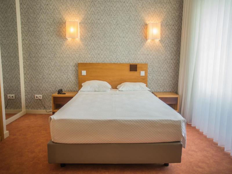 Hotel Brazv O image