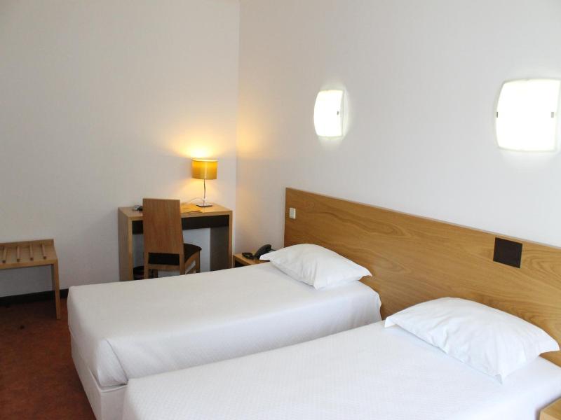 Hotel Brazv O image