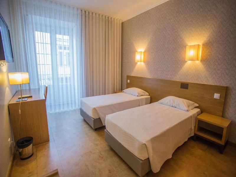 Hotel Brazv O image