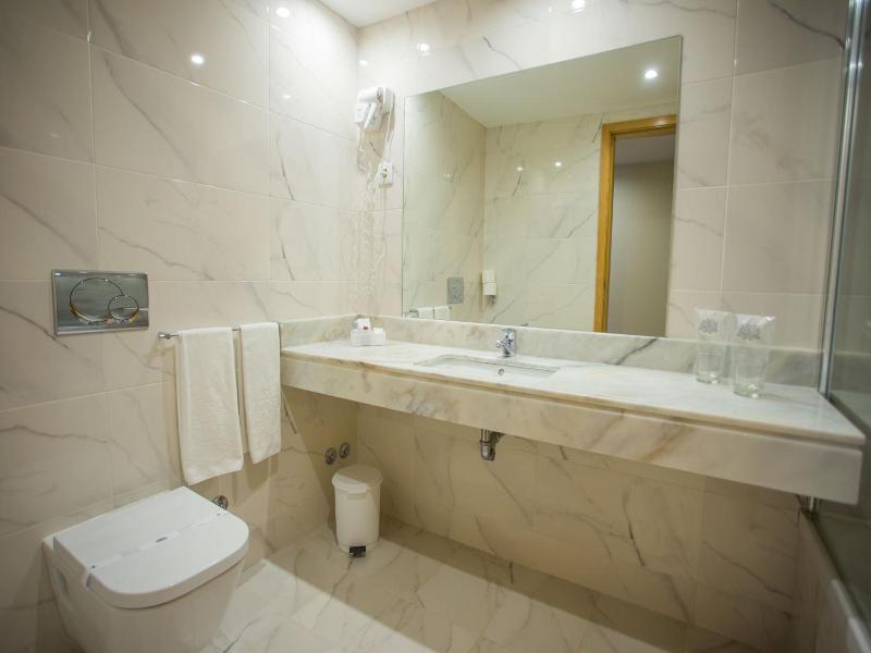 Hotel Brazv O image