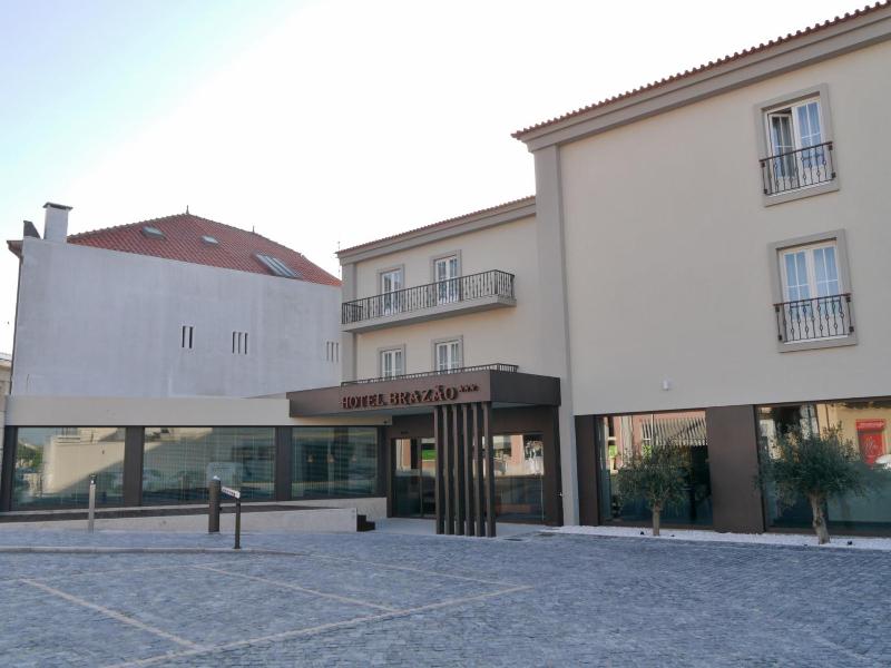 Hotel Brazv O image