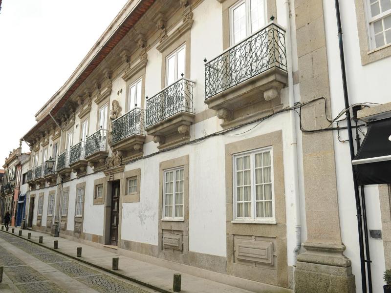 Hotel Brazv O image