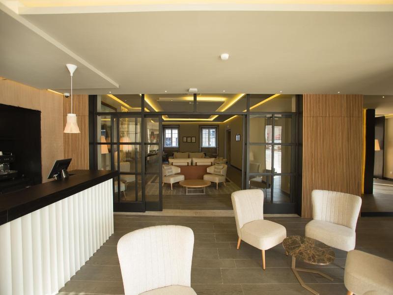 Hotel Brazv O image