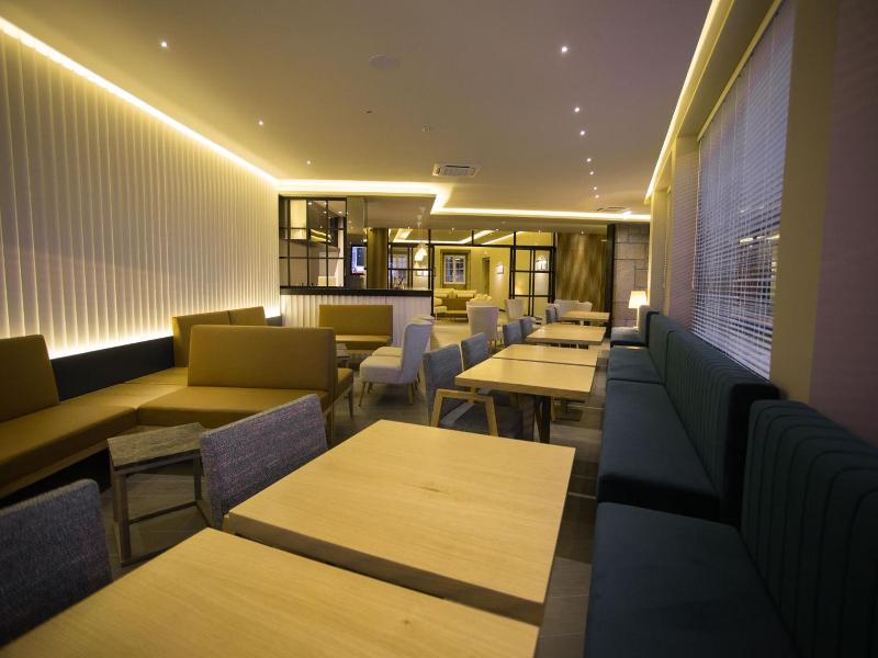 Hotel Brazv O image