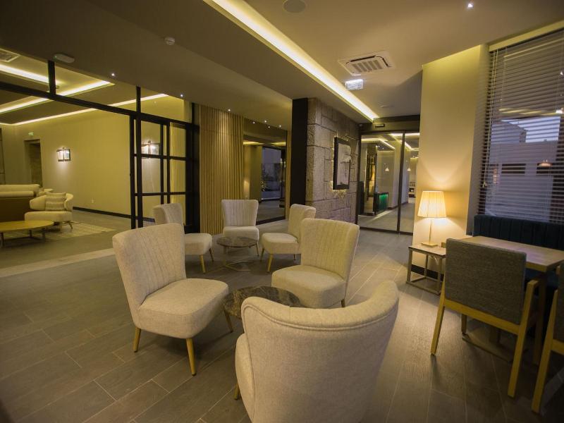 Hotel Brazv O image