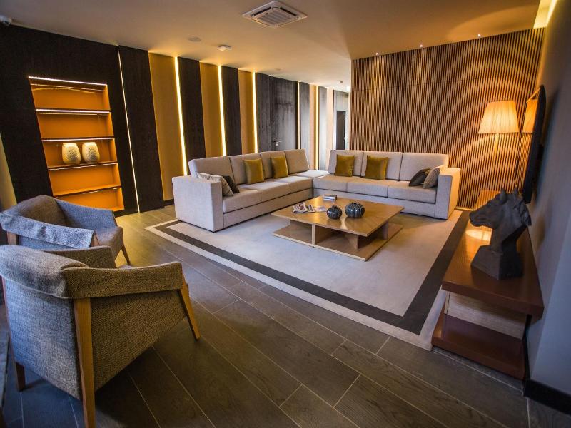 Hotel Brazv O image