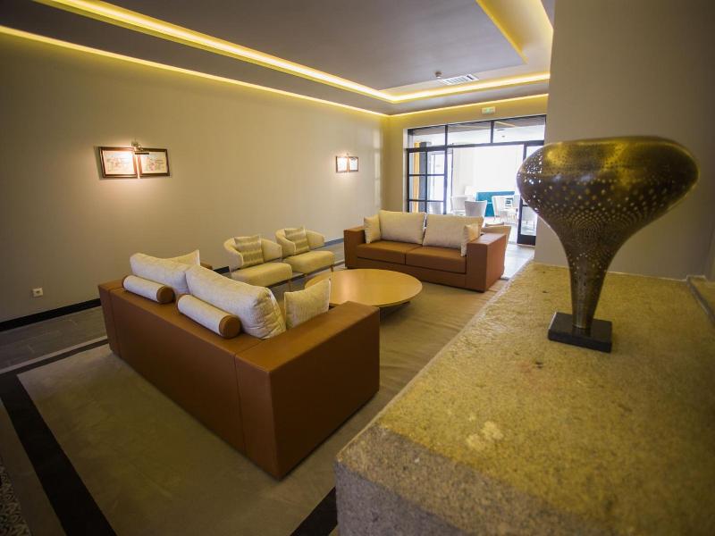 Hotel Brazv O image