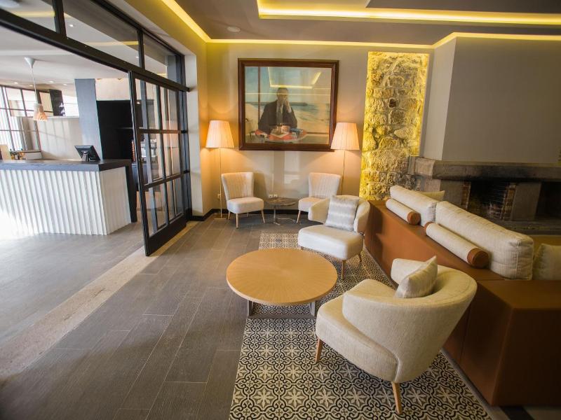 Hotel Brazv O image