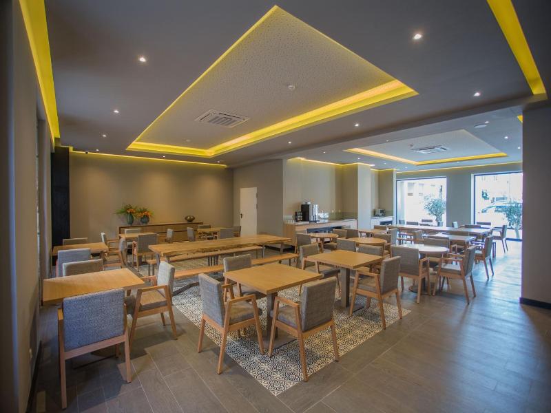 Hotel Brazv O image
