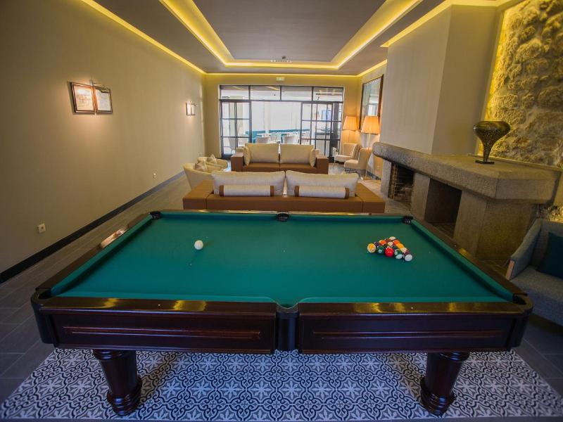 Hotel Brazv O image