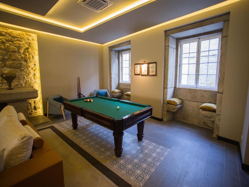 Hotel Brazv O image