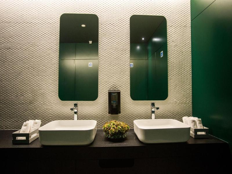 Hotel Brazv O image