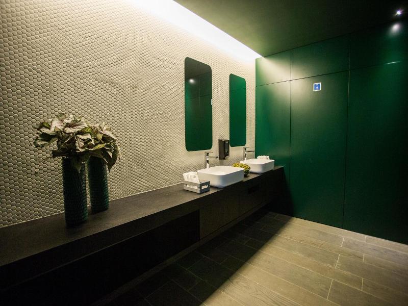 Hotel Brazv O image