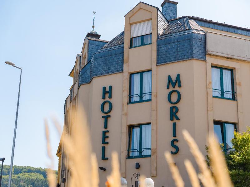 Hotel Restaurant Moris image