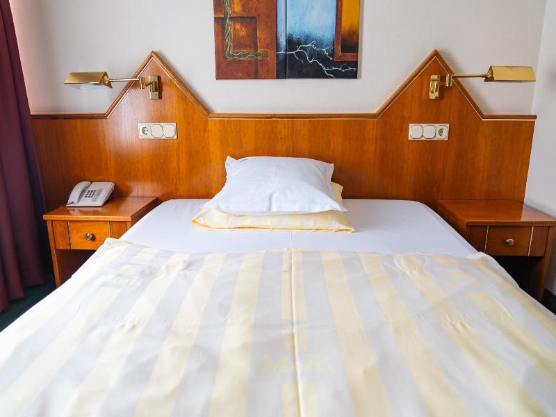 Hotel Restaurant Moris image