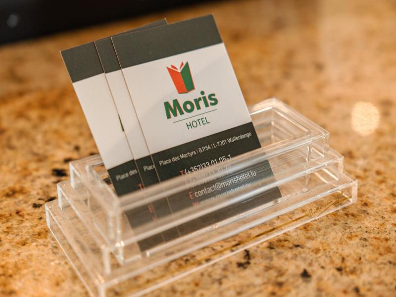 Hotel Restaurant Moris image